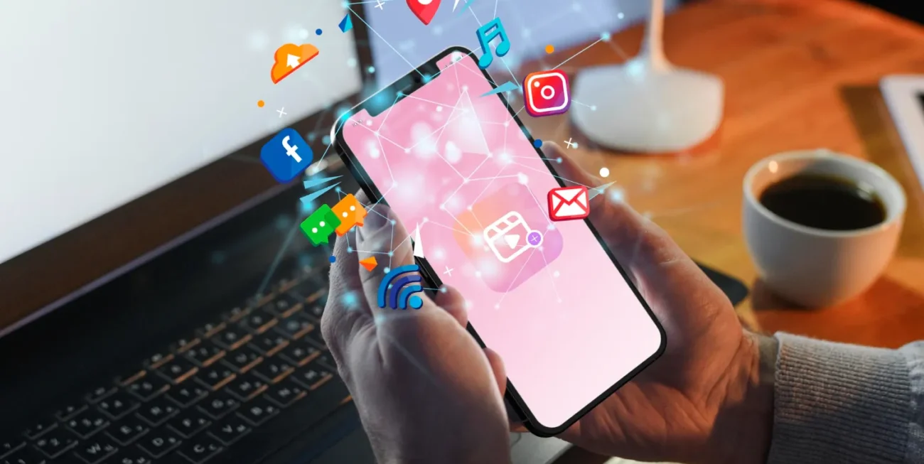 Creamos plataformas web modernas con tecnología de vanguardia y eficiencia.