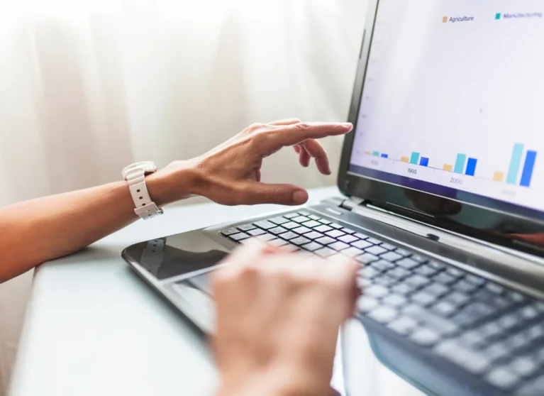 Importancia del diseño web en tu empresa