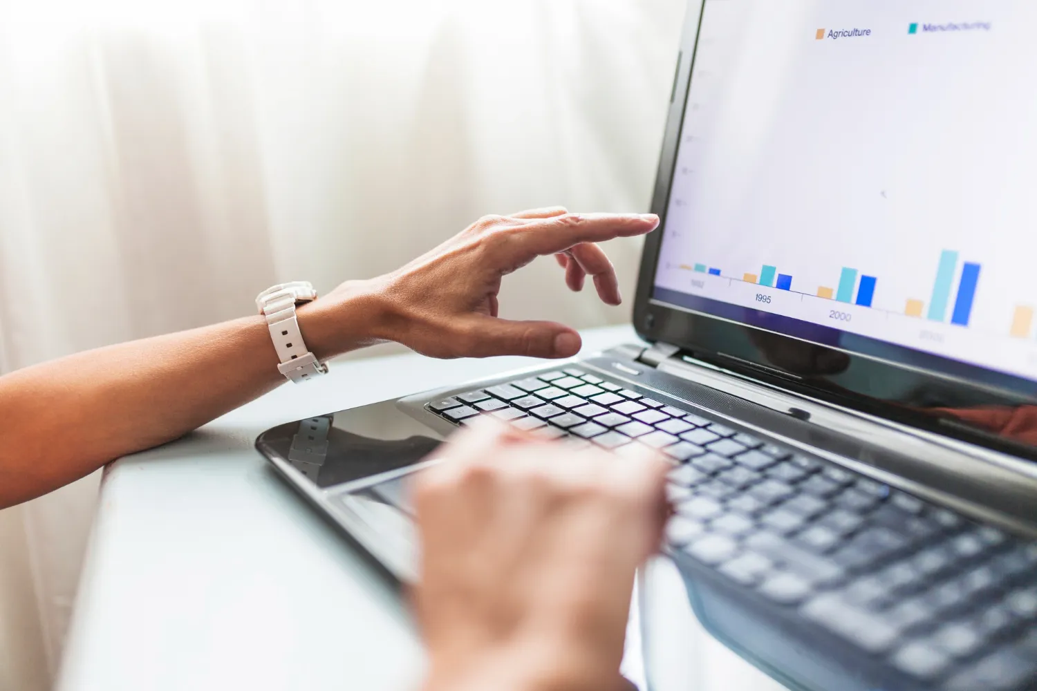 Importancia del diseño web en tu empresa